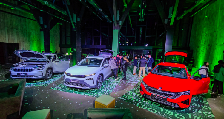 lanzamiento-skoda-nuevos-vehiculos