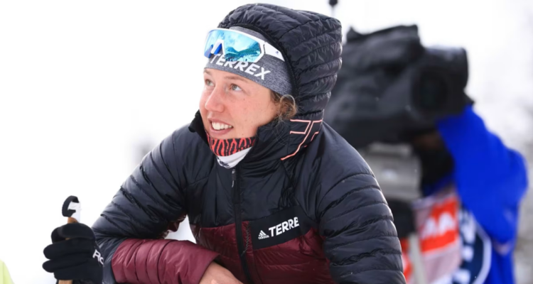 “No encontraron signos vitales”: excampeona olímpica Laura Dahlmeier se accidenta haciendo alpinismo