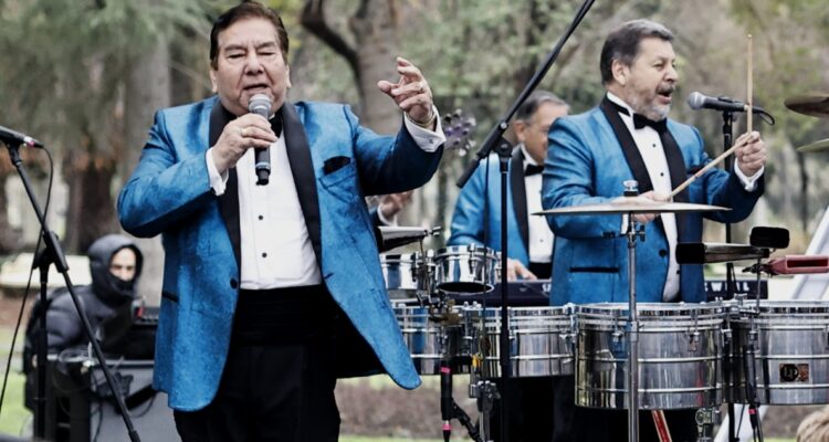 Leo Soto responde acusaciones de viuda de Tommy Rey: “Tengo mi conciencia en paz”