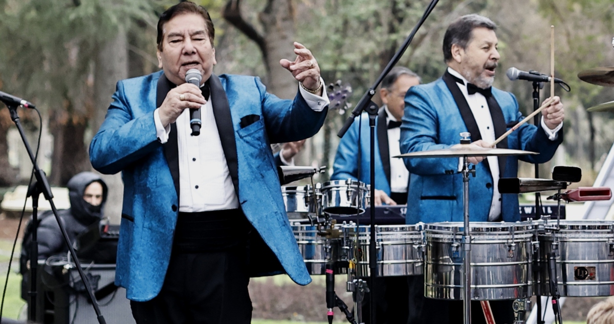 Leo Soto responde acusaciones de viuda de Tommy Rey: “Tengo mi conciencia en paz”