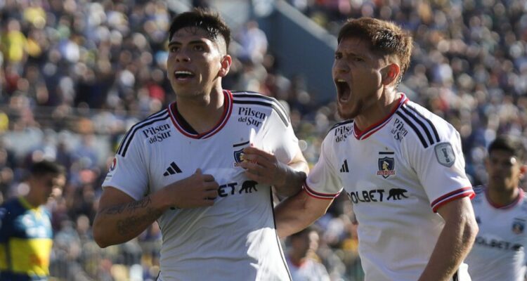 Leonardo Gil defendió a Carlos Palacios de las críticas en Argentina