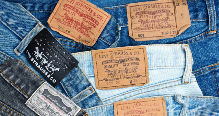 Levi Strauss reporta que casi cuadriplica sus beneficios el segundo trimestre