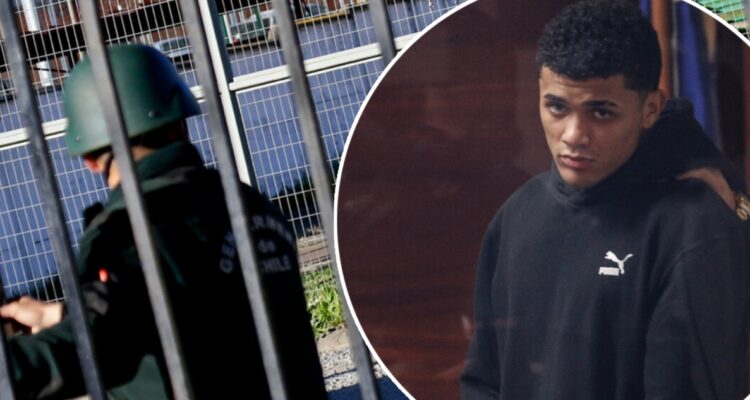 "Los pasaron por el aro": La dura crítica de Leturia tras liberación de sicario del "Rey de Meiggs"