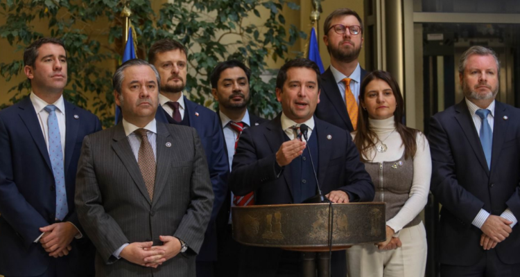 Liberación de Sicario: Republicanos citarán al presidente de la Corte Suprema