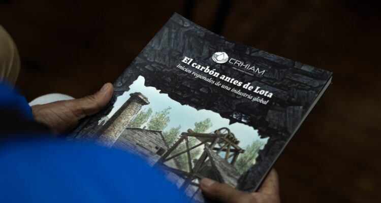 portada el carbon antes de lota