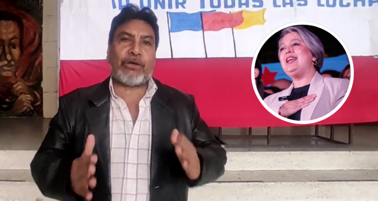 PC venezolano pide reflexionar al PC chileno por violaciones a DDHH en su país: “Nosotros vivimos acá”