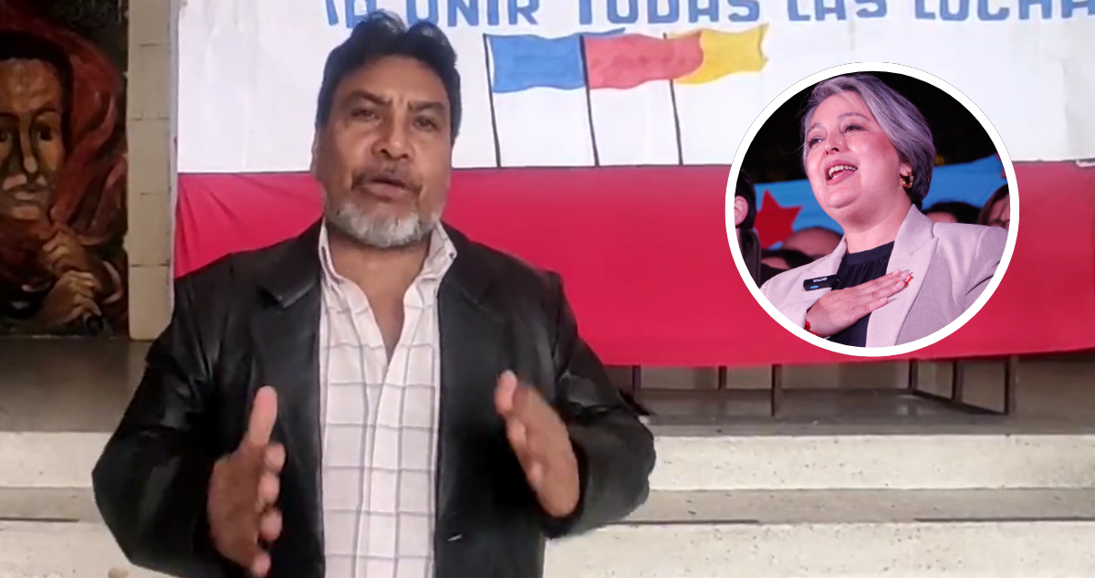 PC venezolano pide reflexionar al PC chileno por violaciones a DDHH en su país: “Nosotros vivimos acá”