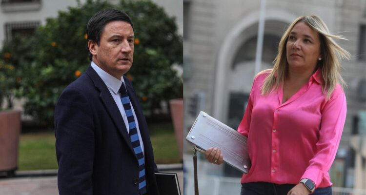 Republicanos descartan lista única parlamentaria ante llamado de la UDI: apuestan a la “nueva derecha”