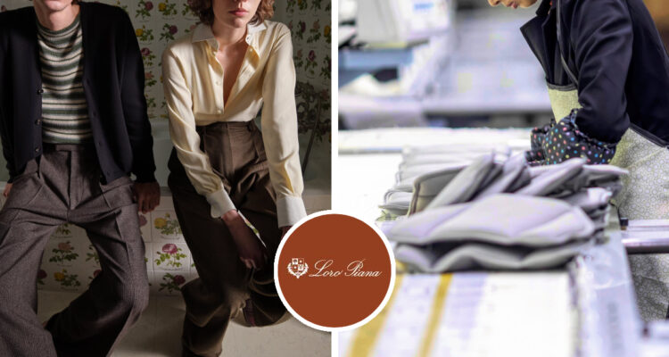 Jornadas de hasta 90 horas semanales: otra marca de lujo italiana en la mira por explotación laboral