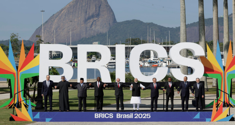 Los BRICS condenan ataques de Israel y su uso del hambre como método de guerra en Gaza