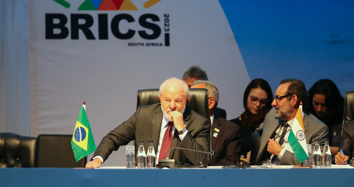 Los BRICS se citan en Brasil con las ausencias de Xi Jinping y Putin y las presiones de Trump