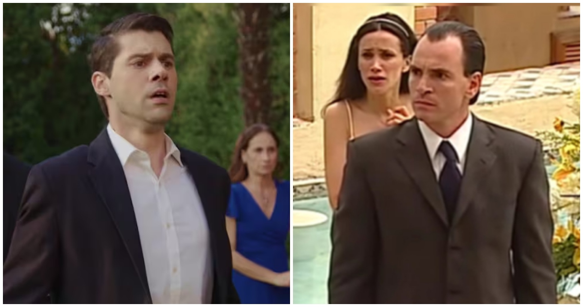 Los memes, reacciones, críticas y elogios que dejó el inesperado final de “Nuevos Amores de Mercado”