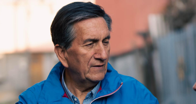 La Municipalidad de Lota presentó una querella contra el exalcalde Patricio Marchant por malversación de caudales públicos.