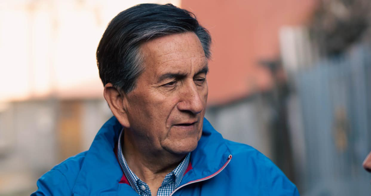 La Municipalidad de Lota presentó una querella contra el exalcalde Patricio Marchant por malversación de caudales públicos.