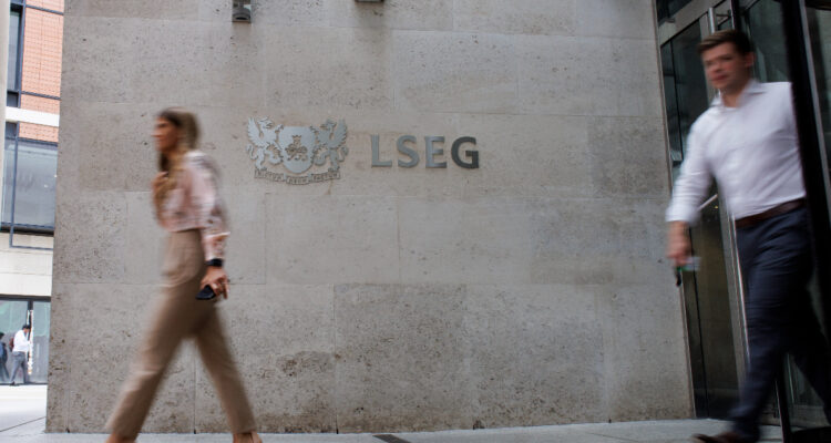 Sin parar: La Bolsa de Londres podría funcionar las 24 horas