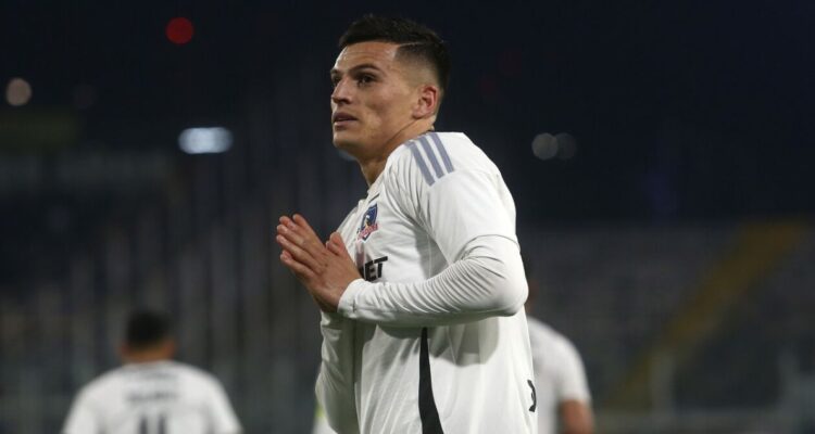 Lucas Cepeda se encamina a River Plate.