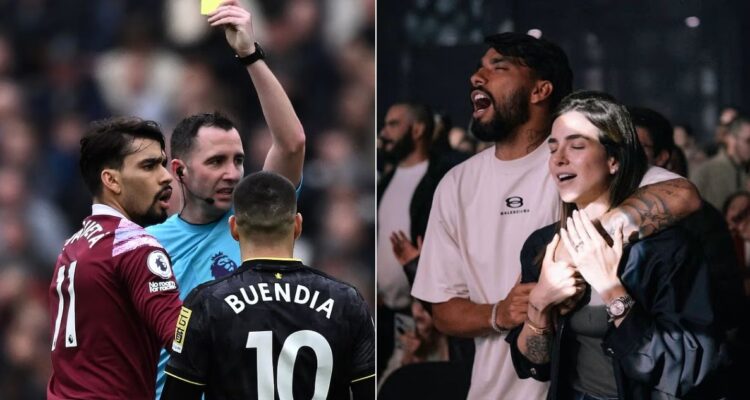 Lucas Paquetá se desahoga tras ser eximido de ‘arreglar’ tarjetas amarillas por apuestas deportivas: se libró de castigo de por vida