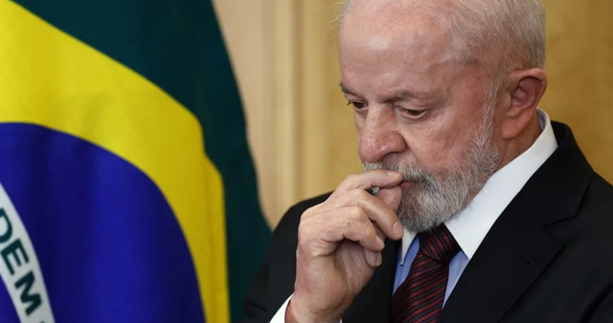 Lula da Silva