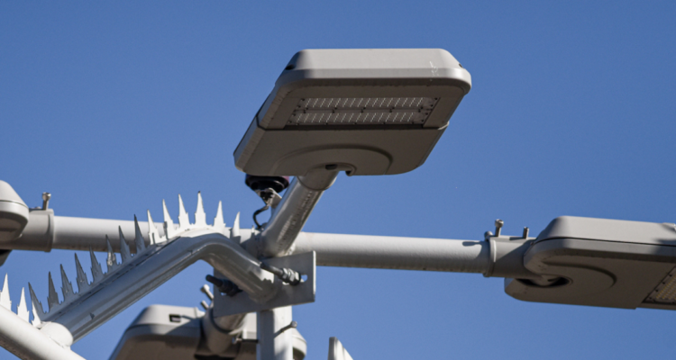 Luminarias por aprobación de compra por parte del Concejo Municipal de Osorno