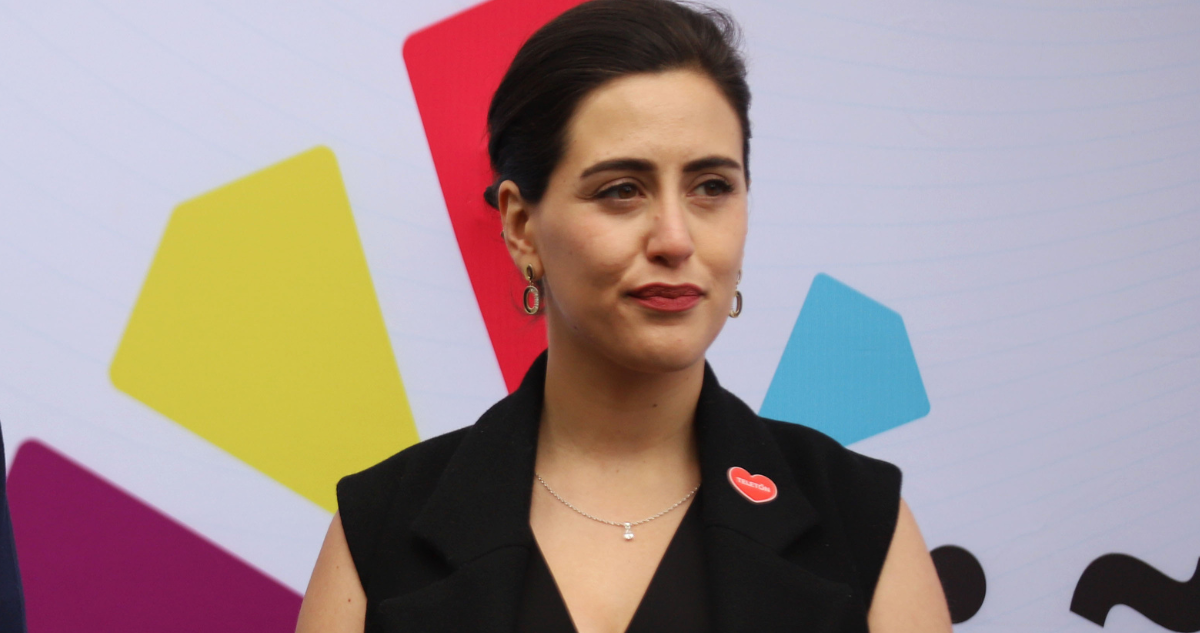 Alcaldesa de Viña del Mar, Macarena Ripamonti, por su presencia en comisión indagadora de megaincendio
