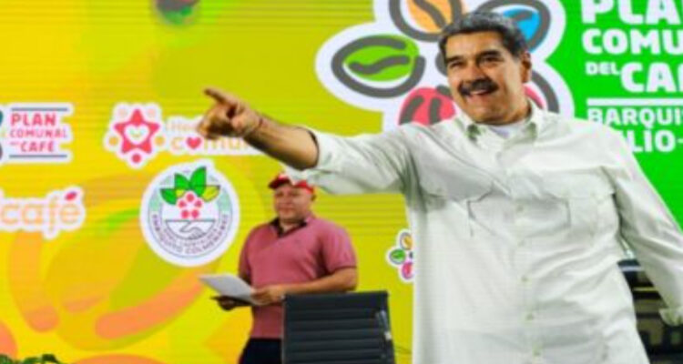 Pese a “bloqueo criminal”: Maduro asegura que Venezuela suma “17 trimestres” de crecimiento económico