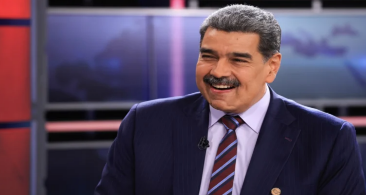 A cambio de ciudadanos encarcelados: Maduro dice que Chevron seguirá operando en Venezuela