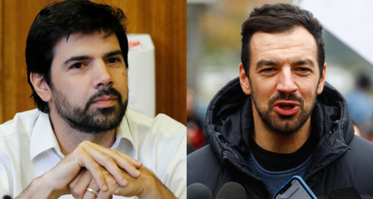 Maipú se suma a la Fiscalía: Vodanovic pide desafuero de Lavín Jr. por presunto fraude al fisco