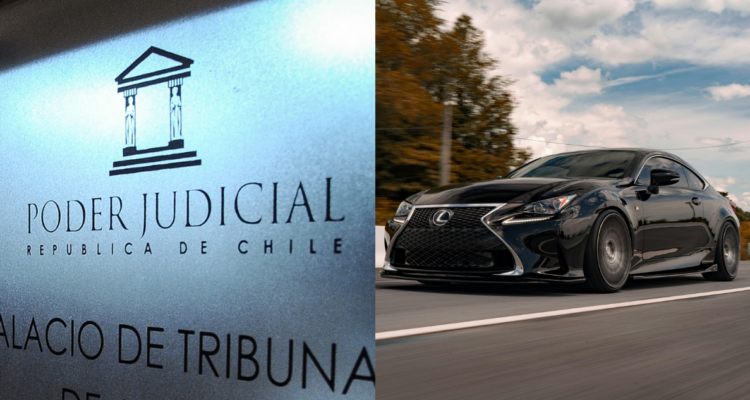 “Maniobra grotesca”: funcionarios fustigan remoción de director y subdirector de la CAPJ en Caso Lexus