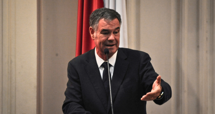 Manuel José Ossandón