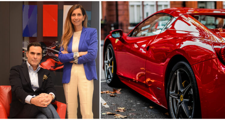 Asociación de Marcas de Lujo en Chile renueva directorio y buscará potenciar la exclusividad local