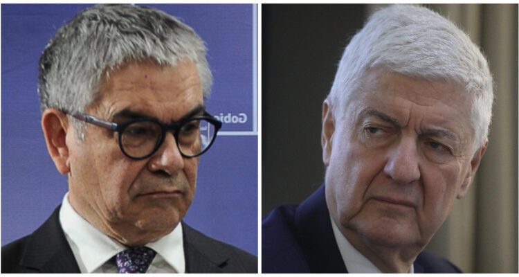 “Lo vamos a revisar”: Marcel detalla datos que maneja sobre contribuciones que no pagó director de SII