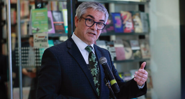 Marcel llama a evaluar consecuencias por eliminar tope de indemnizaciones: podría traer “más despidos”