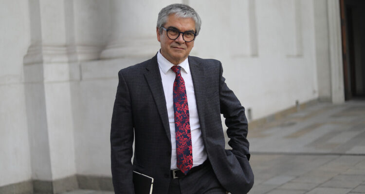 ¿Mínimo impacto de aranceles? Gobierno mantiene proyección del PIB para 2025 y eleva precio del cobre