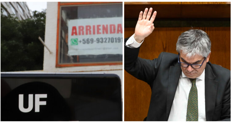 “Sería un terremoto”: Comisión aprobó eliminar la UF y Marcel alertó que eso provocaría gran problema