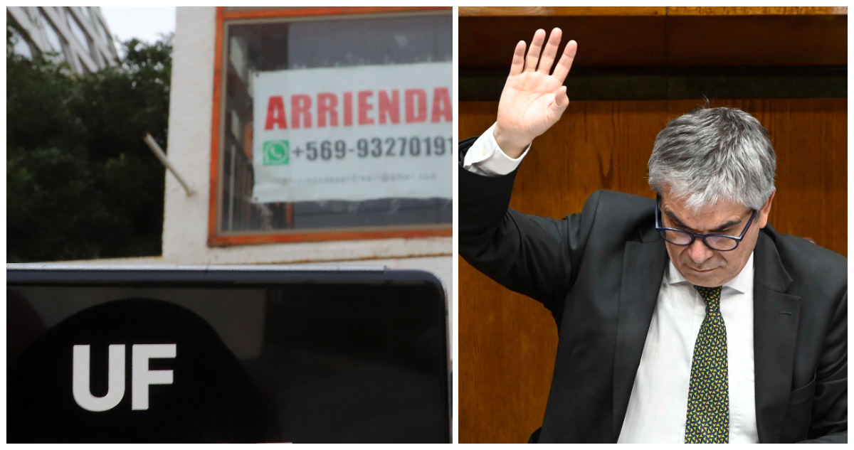 “Sería un terremoto”: Comisión aprobó eliminar la UF y Marcel alertó que eso provocaría gran problema