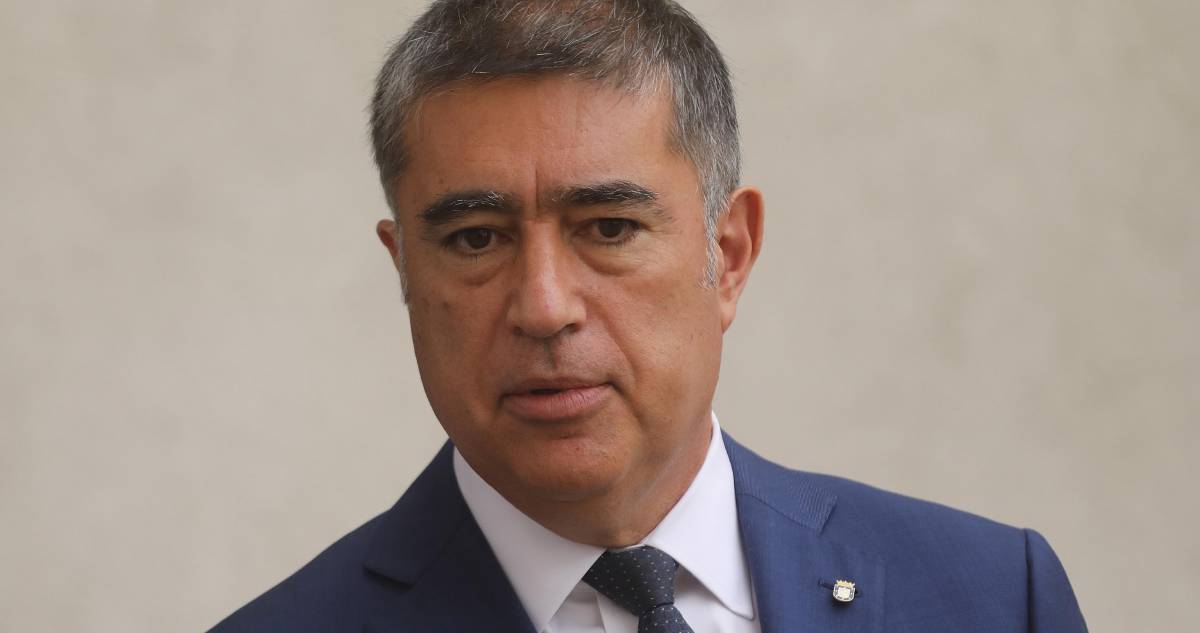 Mario Desbordes