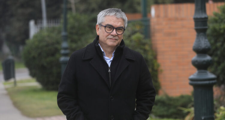 Marcel resalta “peso” de minería en la economía y afirma que se está consolidando cauce de crecimiento