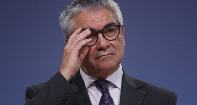 Cuestionamientos a Cualiffy: Marcel explica uso de ClaveÚnica y advierte a empresas sin autorización