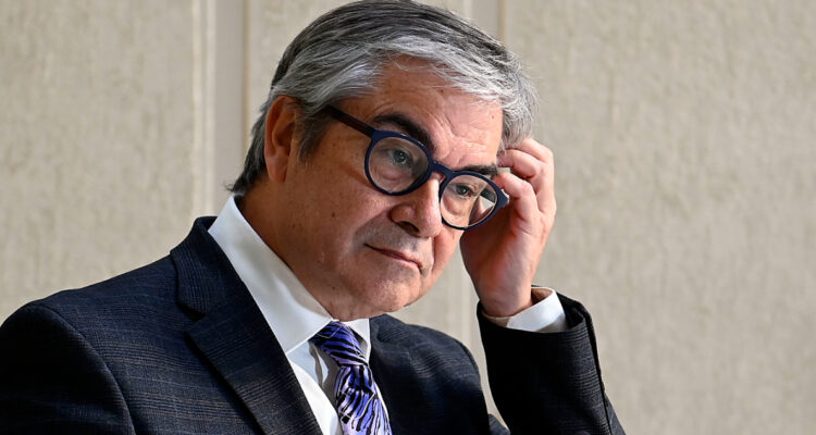 Marcel remarca gravedad de idea de eliminar UF y aludió a importancia de escuchar alertas de expertos