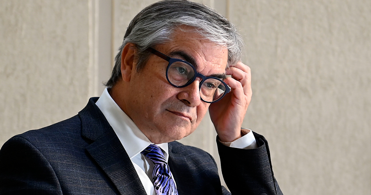 Marcel remarca gravedad de idea de eliminar UF y aludió a importancia de escuchar alertas de expertos