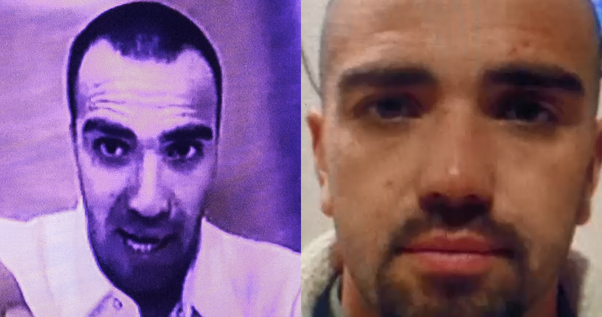 Psicológicamente inestable y gritos en celda aislada: el descontrol de Martín de Los Santos en Brasil