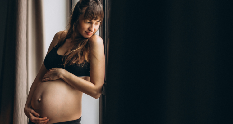 matrescencia, cambios cerebrales en la mujer embarazada camino a la maternidad