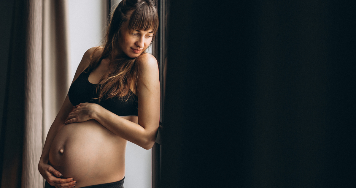 matrescencia, cambios cerebrales en la mujer embarazada camino a la maternidad