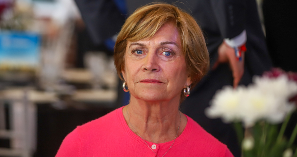 Matthei anuncia querella por campaña sucia y no compromete apoyo a Kast: “Me han tratado de destruir”