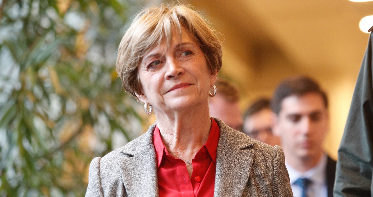 Evelyn Matthei