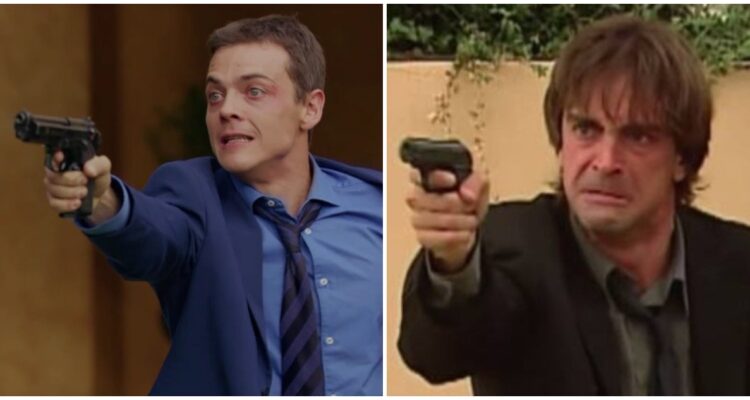 Mega da giro sorpresivo al final de “Nuevos Amores de Mercado”: ¿Qué pasó con Pelluco?