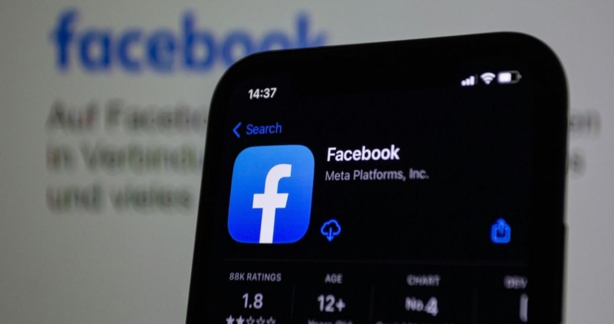Meta elimina 10 millones de cuentas en Facebook: ¿qué tipo de perfiles fueron eliminados?