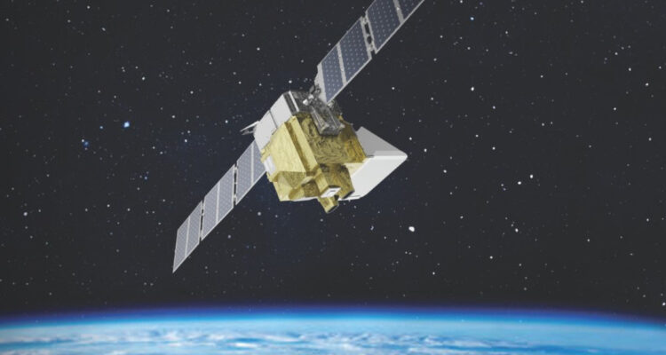 MethaneSAT, el satélite de 88 millones de dólares que rastreaba metano y se perdió en el espacio