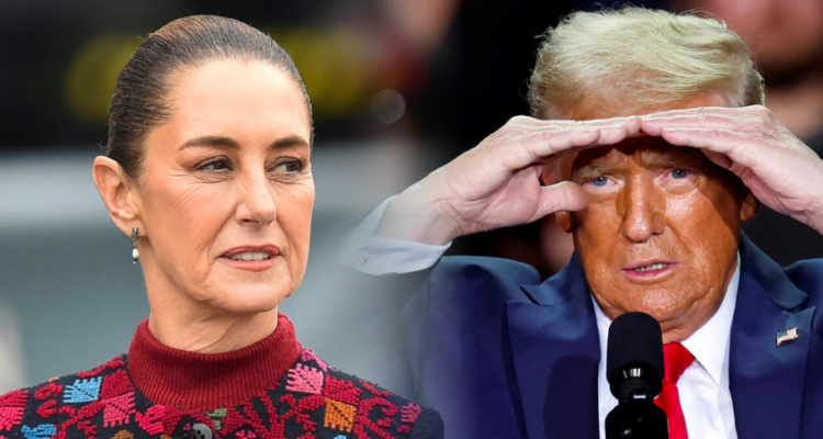 México tilda de injusto nuevo arancel anunciado por Trump
