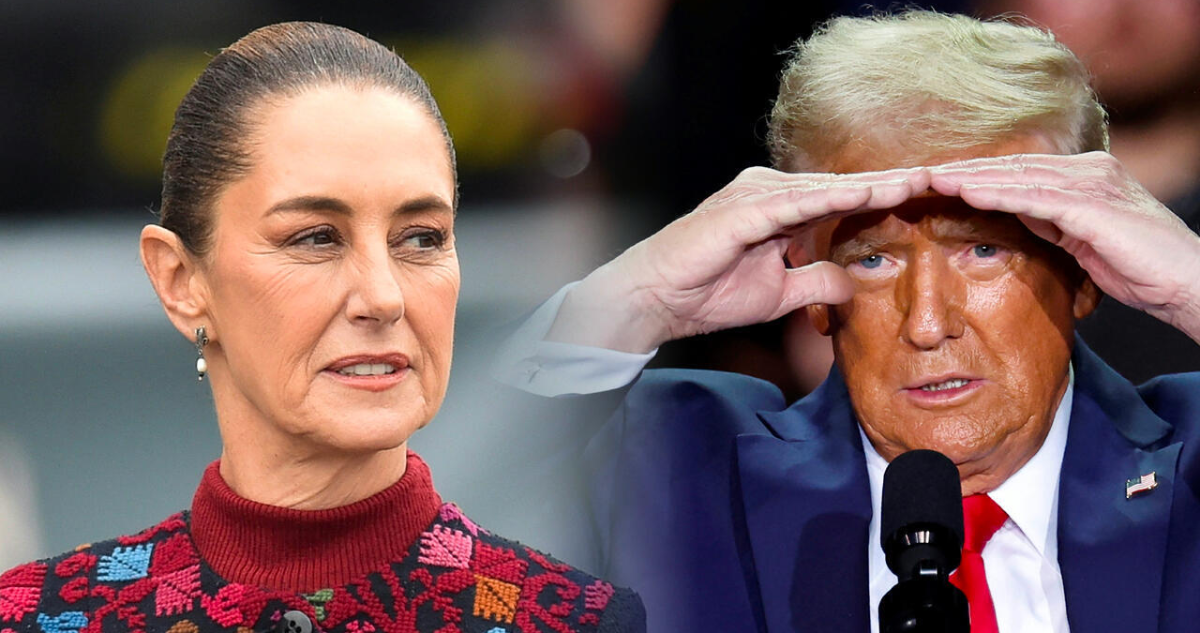 México tilda de injusto nuevo arancel anunciado por Trump
